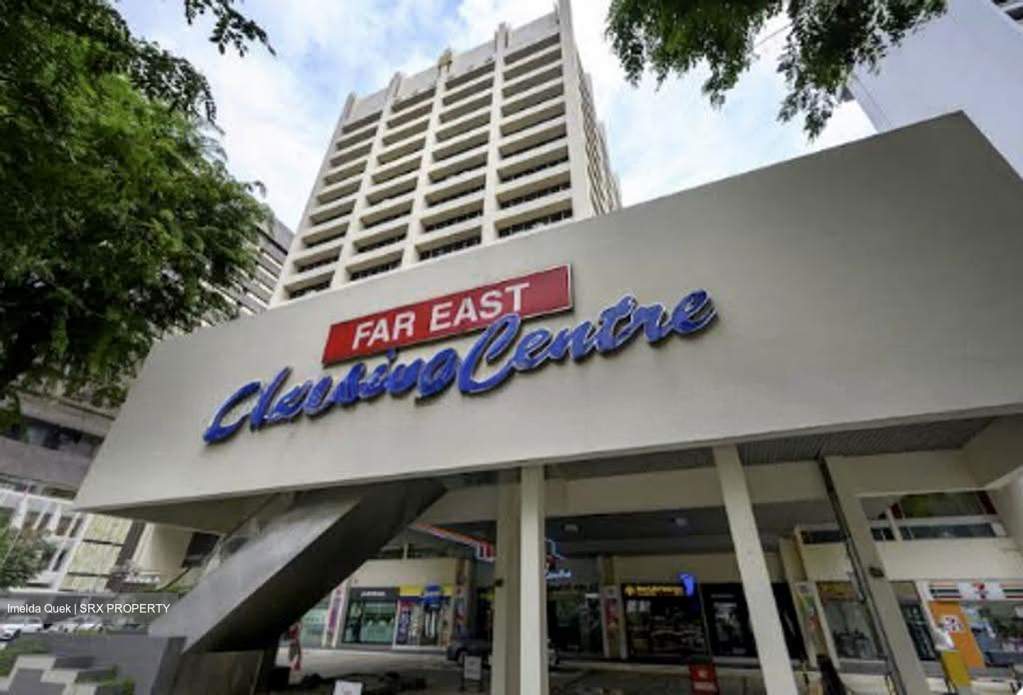 Far East Shopping Centre (D9), Office #628724261